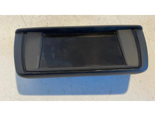 Дисплей 9262752 BMW 1 F20 F21