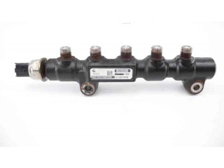 Топливная рампа 9654592680, 9655465480   Citroen C3  