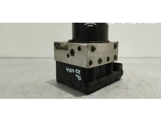 Блок АБС 1J0614117D, 10020402074 Skoda Octavia Mk1 (1U) 1996 - 2004 года