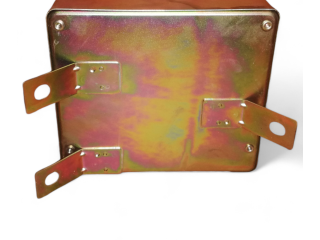 Řídící jednotka Hyundai Atos Classic