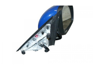 Зеркало электрическое Skoda Fabia Mk2 (5J) 2007 - 2014 года