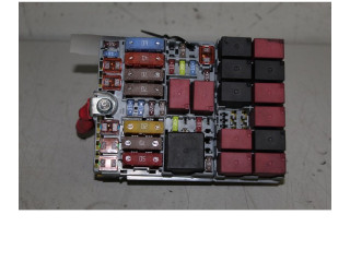 Блок предохранителей Jeep Renegade