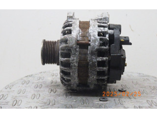 Генератор 231003071R Dacia Sandero