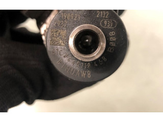 Форсунка 0445110468, 0445110468 Skoda Fabia Mk2 (5J) CUSB(Euro 6)