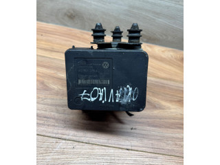Блок АБС 1K0907379AC, 10096003593   Skoda  Octavia Mk3 (5E)  2013 - 2019 года