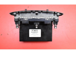 Блок управления климат-контролем 55900-33890, 55900-33890 Austin Maestro