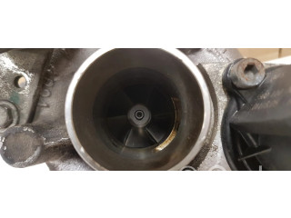  Турбина Citroen DS3 1.6 V75807898001, 53039700121   для двигателя 5fr      