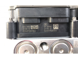 Блок АБС 32281471, 32281475 Volvo XC40 - года