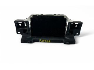 Дисплей EM5T18B955BA Ford Kuga II