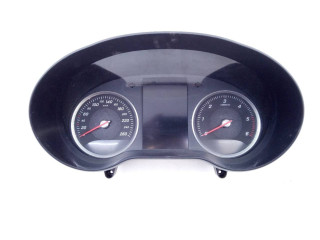 Přístrojová deska Mercedes-Benz GLC X253 C253 2018 A2059005533, E3-A1-17-3