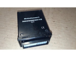 Блок управления    Dodge Nitro