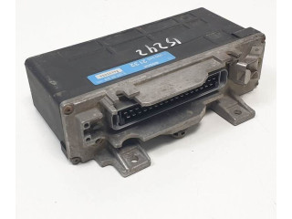 Řídící jednotka 0265101018 Mercedes-Benz E W124 1984