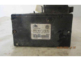 Блок АБС 7M0907379A, 22102624 Ford Galaxy 1995 - 2000 года