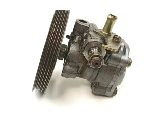 Подушка безопасности для колен Mitsubishi Lancer VIII