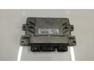 Řídící jednotka 8200851165, S120202116A Renault Clio III 2005