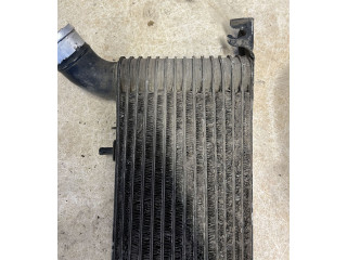 Интеркулер Mitsubishi Pajero