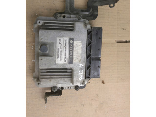 Блок управления двигателя 391012BRC4, 1038407363   KIA Pro Cee'd II