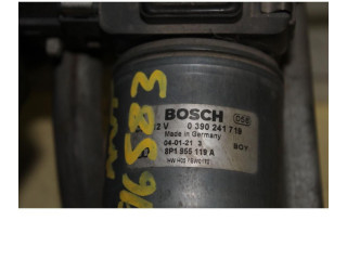 Вентилятор радиатора 0390241719 Audi A3 S3 8P