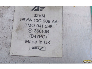 Блок комфорта 7MO941598 Seat Alhambra (Mk1)