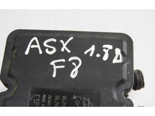 АБС Steuergerät 06210958133 Mitsubishi ASX - года