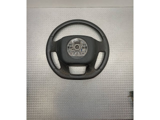 Руль Citroen C4 II 2011 - 2016 года 3070070, 96700105ZD