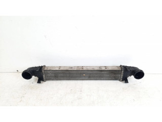 Интеркулер  A2115001002   Mercedes-Benz E W211 2.2