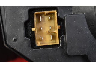 Вентилятор печки Skoda Superb B5 (3U)