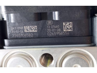 Блок ABS 31445741, 0265956554 Volvo XC40