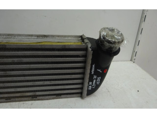 Интеркулер     Ford Ka 