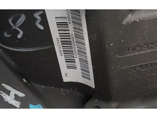 Руль Volvo V70 2008 - 2013 года P31271093, CU557200CH