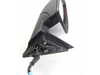 Зеркало электрическое Skoda Octavia Mk4 2019 - года