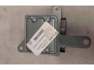 Блок подушек безопасности 98101389R, 98101389R Renault Clio IV