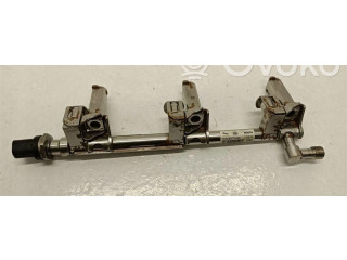 Топливная рампа ASDASCXDA Jaguar F-Pace