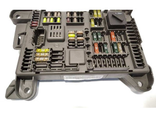 Pojistková skříňka Řídící jednotka BSM 6931687, 61146931687 BMW X6 E71 2010