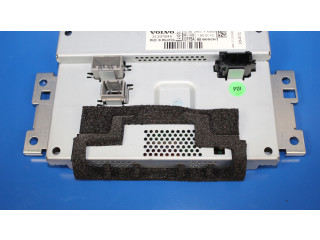 Дисплей    31337644   Volvo S60