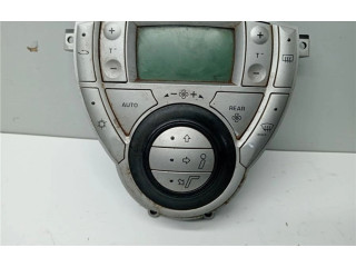 Блок управления климат-контролем 14900560YH, 0070010 Lancia Phedra