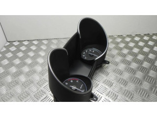 Přístrojová deska Alfa Romeo Giulia 2016 10R057825, B1053