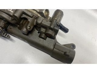 Масляный насос  M 133.980 A1331800201, R2701810501  Mercedes-Benz GLA W156 2.0