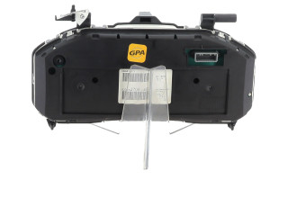 Přístrojová deska Renault Clio III 2006 8201060310, R1-2260I