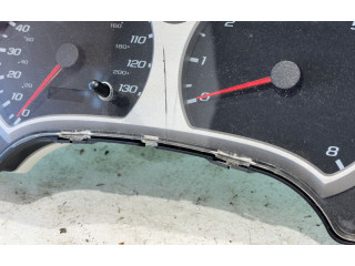 Přístrojová deska Chevrolet Equinox 2008 22734851, 191132043