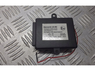 Блок управления    Hyundai Coupe