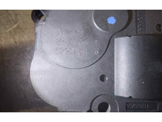 Вентилятор печки    929888GD, EFB336   Mercedes-Benz ML W164