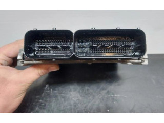 Блок управления двигателя 51806512, MJD6F3.Z1 Fiat Linea