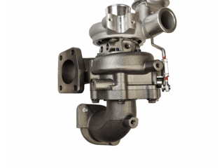 Турбина Mitsubishi Pajero Sport I 49135-02652, TC50-0024