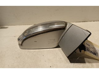 Зеркало электрическое        Chevrolet Captiva   -  года   