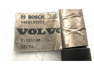 трубка / шланг обратки топливо