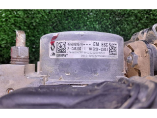 Jednotka ABS 476602867R Renault Sandero I