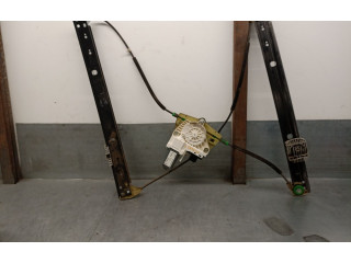 Turbodmychadlo Передний механический механизм для подъема окна 4L0959801B, 6PINES Audi Q7 4L BUG