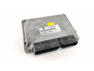 Блок управления двигателя 047906033E, 5WP4420210 Skoda Fabia Mk1 (6Y)