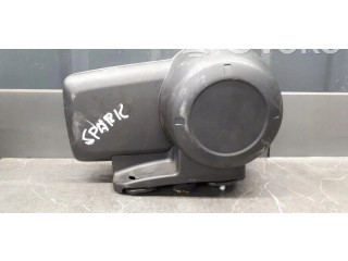 Панель приборов Chevrolet Spark M100, M150